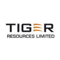 logo tiger